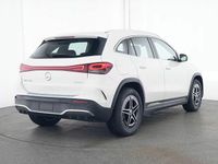 Gebraucht Mercedes EQA300 AMG 167 kW (228 PS) 2023 Weiß SUV