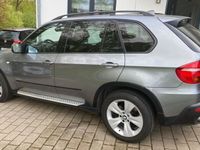 gebraucht BMW X5 xDrive35d -