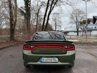 Gebraucht Dodge Charger 305 PS (224 kW) 2020 Grün Limousine