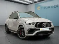 Gebraucht Mercedes GLE63 AMG AMG 612 PS (450 kW) 2024 Andere SUV