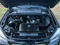Gebraucht BMW X1 150 PS (110 kW) 2013 Schwarz SUV