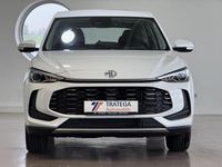 Gebraucht MG ZS 116 PS (85 kW) 2025 Pearl white SUV