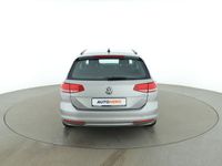 gebraucht VW Passat 2.0 TDI Comfortline BlueMotion, Diesel, 18.460 €