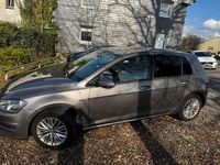 Gebraucht VW Golf VII Cup 110 PS (80 kW) 2014 Limousine