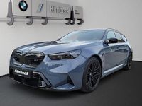 Gebraucht BMW M5 Performance 727 PS (534 kW) 2025 Bmw individual storm bay meta Kombi