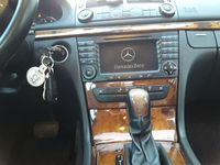 gebraucht Mercedes E280 