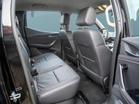 Neu Maxus T60 215 PS (158 kW) 2025 Schwarz Pickup