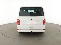 gebraucht VW Multivan T62.0 TDI Highline, Diesel, 39.760 €