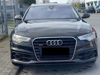 gebraucht Audi A6 Avant 3.0 TDI quattro/S-LINE