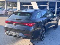 Gebraucht Cupra Leon 245 PS (180 kW) 2021 Schwarz Limousine