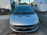 Second-hand Smart ForFour 95 CP (69 kW) 2004 Argintiu Hatchback