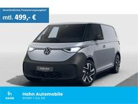 Neu VW ID. Buzz Pro 250 kW (340 PS) 2026 Silber Van / Kleinbus