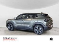 Neu Suzuki Vitara Comfort+ 127 kW (174 PS) 2026 Gruen SUV