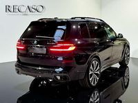 Neu BMW X7 352 PS (258 kW) 2026 Black sapphire SUV
