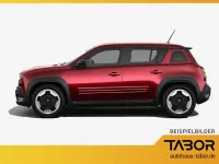 Neu Renault R4 Evolution 89 kW (122 PS) 2025 Rot Limousine
