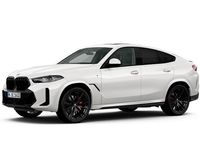 Gebraucht BMW X6 M Sport 286 PS (210 kW) 2024 SUV