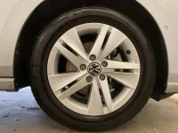 Gebraucht VW Golf VIII Life 150 PS (110 kW) 2025 Silber Kombi