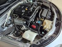 Gebraucht Mazda MX5 126 PS (92 kW) 2011 Grau Cabrio