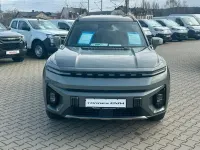 Neu KGM Torres EVX 152 kW (207 PS) 2026 Grün SUV