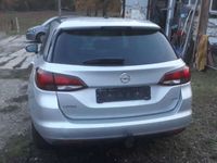 gebraucht Opel Astra 1.6 D Start/Stop Sports Tourer Edition