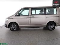 Gebraucht VW T6.1 204 PS (150 kW) 2021 Beige Van
