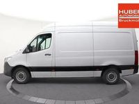 Brugt Mercedes Sprinter 2024 Andere Van