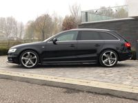 gebraucht Audi A4 3.0 TDI Avant S line Panorama | Standheizung