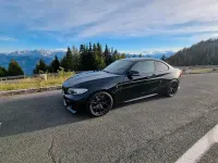 Gebraucht BMW M2 M Performance 370 PS (272 kW) 2016 Schwarz Coupé