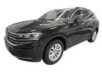 Gebraucht VW Touareg Elegance 231 PS (169 kW) 2025 Schwarz SUV