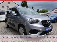 Occasion Opel Combo Life 102 ch (75 kW) 2019 Gris Break