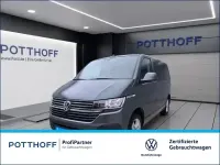 Usata VW Multivan Comfortline 2021 Andere Monovolume