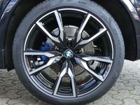 gebraucht BMW X7 xDrive40d Integral Aktivlenkung Laserlicht Sky Lounge