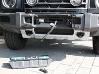 Gebraucht Ineos Grenadier 249 PS (183 kW) 2025 Grau SUV