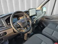 Gebraucht Ford Transit Trend 131 PS (96 kW) 2025 Frozen white Limousine