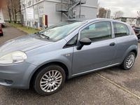 gebraucht Fiat Grande Punto 