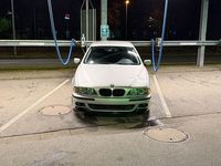 Gebraucht BMW 535 M Sport 245 PS (180 kW) 2000 Silber Limousine