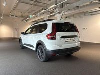 Neu Dacia Jogger Essentiel 110 PS (80 kW) 2025 Weiß Van / Kleinbus