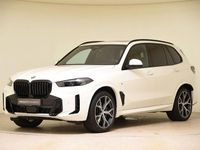 Gebraucht BMW X5 M Sport 286 PS (210 kW) 2024 Weiß SUV