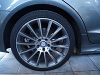 Gebraucht Mercedes CLS400 AMG line 333 PS (244 kW) 2016 Grau Coupé