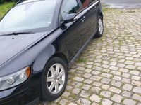 gebraucht Volvo V50 kombi