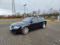 gebraucht Audi A4 A4Avant 3.0 quattro