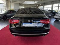 gebraucht Audi A8 3.0 TDI quattro LED ACC Standheizun Sitz Kühl