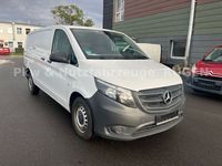 Gebraucht Mercedes Vito 136 PS (100 kW) 2020 Weiß Van