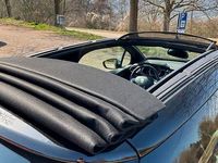 Gebraucht DS Automobiles DS3 156 PS (114 kW) 2012 Schwarz Cabrio