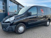 gebraucht Citroën Jumpy 1.6 DIESEL TUV NEU