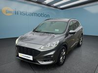 Gebraucht Ford Kuga ST-Line 150 PS (110 kW) 2020 Grau SUV