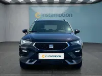 Używany Seat Ateca Style 150 KM (110 kW) 2026 SUV