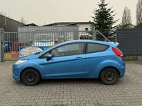 gebraucht Ford Fiesta 1.6 ST Sport, TÜV, Scheckheft, Top Zustand!