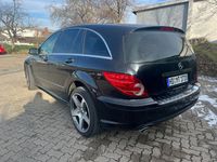 gebraucht Mercedes R500 4Matic*6Sitze*H&K*Bi-Xenon*Pano*AMG-Paket*