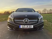 Gebraucht Mercedes A220 AMG 170 PS (125 kW) 2015 Schwarz Kleinwagen